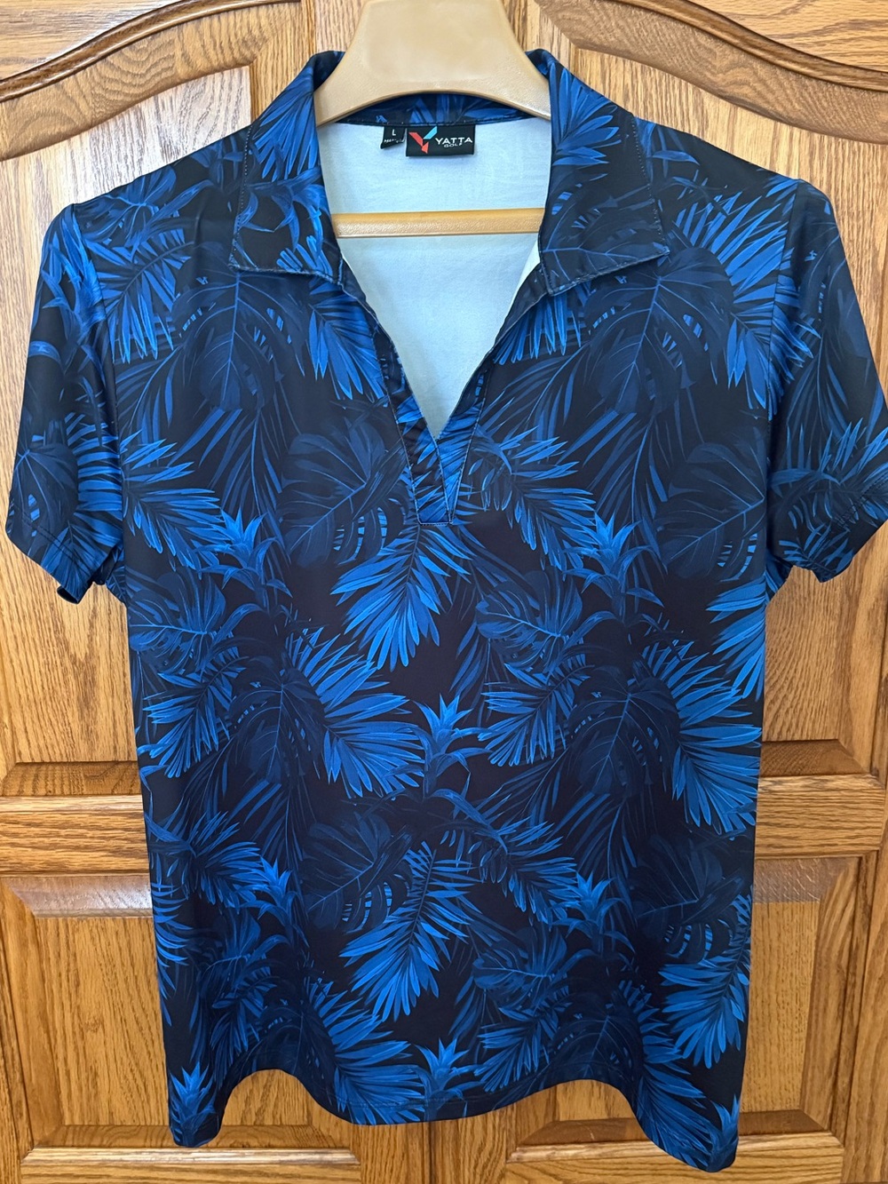 Yatta Golf Premium Polo Shirt